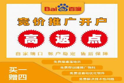 百度推广的定向广告投放策略